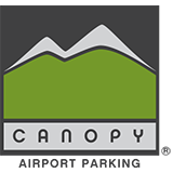 Canopy Aiport Parking